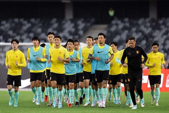 中国足协主席宋凯参加第34届亚足联代表大会和第74届国际足联代表大会