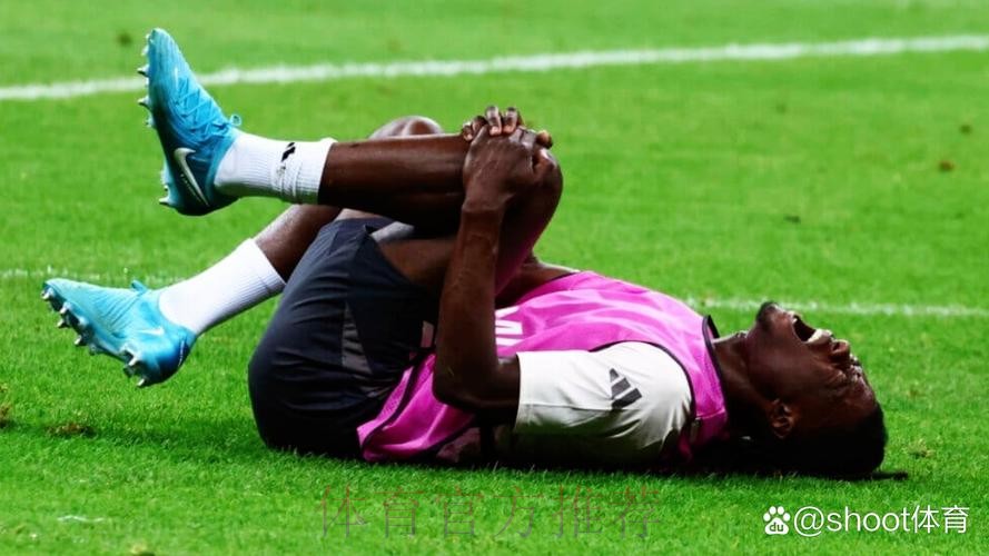 官方：琼阿梅尼左腿受伤  西媒预计伤缺三周
